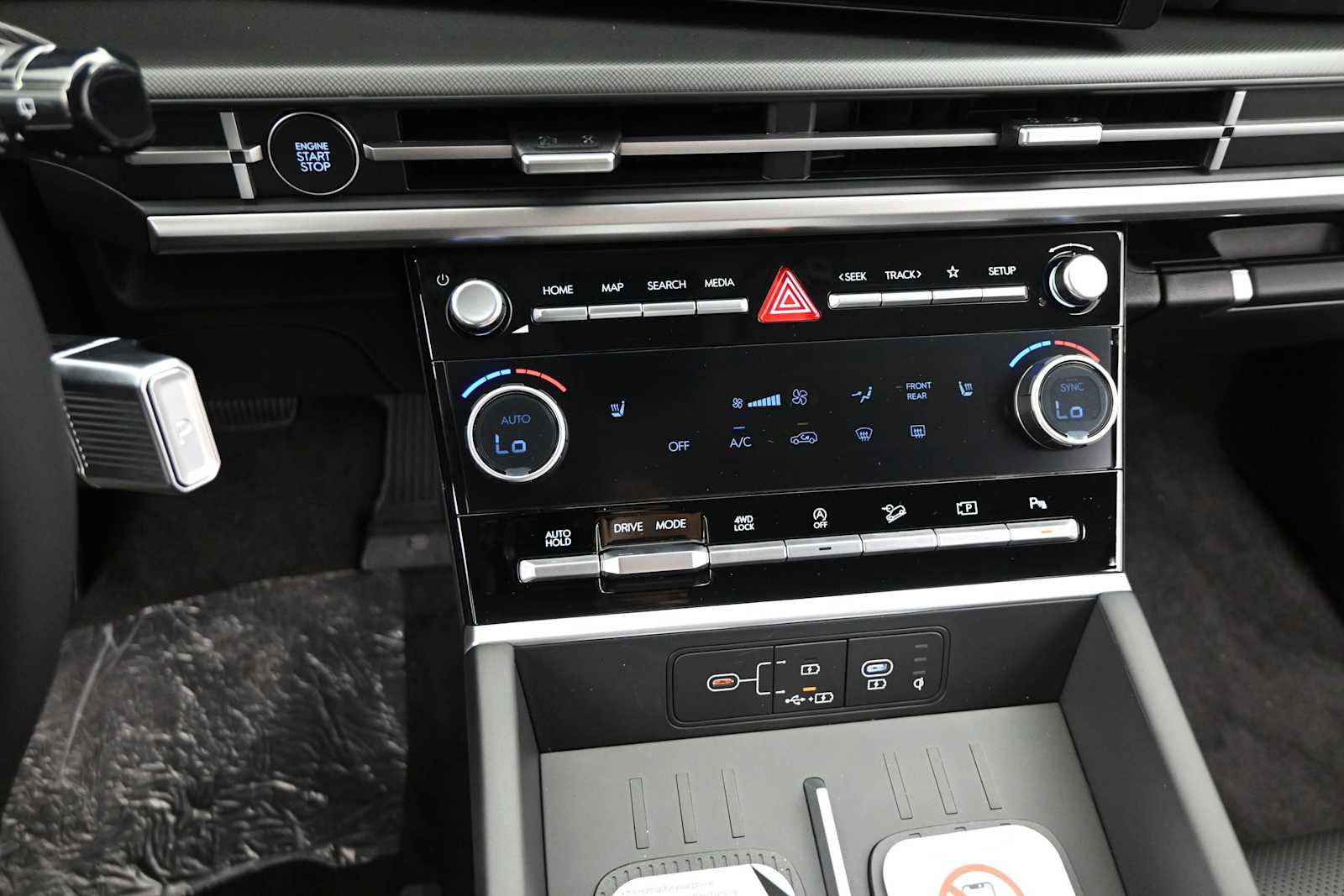 New 2027 Hyundai Santa Fe SEL AWD/4WD image 21