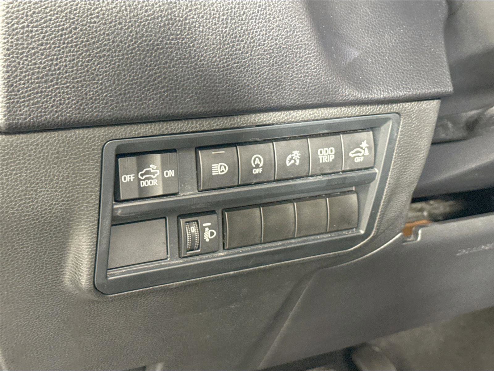 Used 2022 Toyota Tundra SR5 image 14