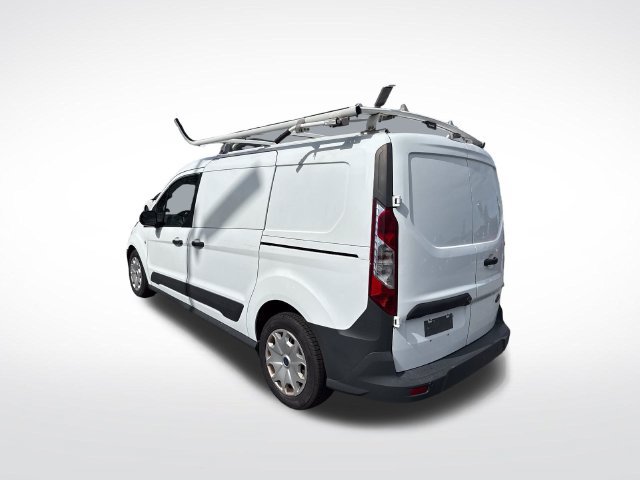 Used 2017 Ford Transit Connect XL FWD image 3