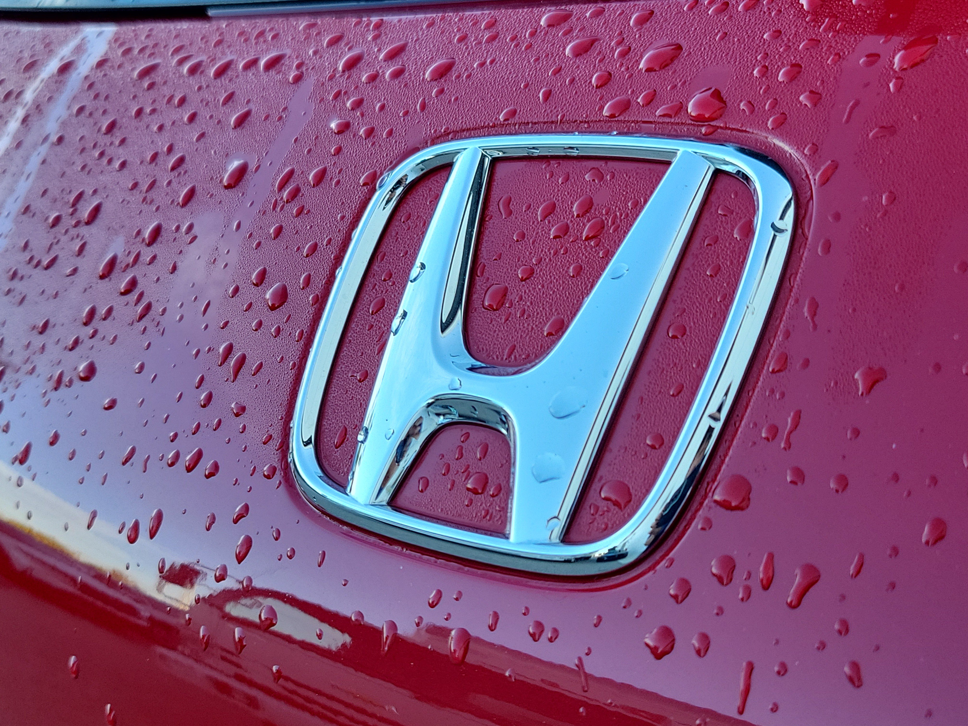 Used 2024 Honda HR-V EX-L image 7