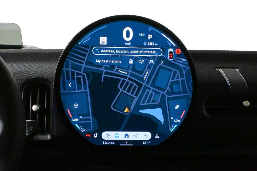 Used 2025 MINI Cooper S image 24