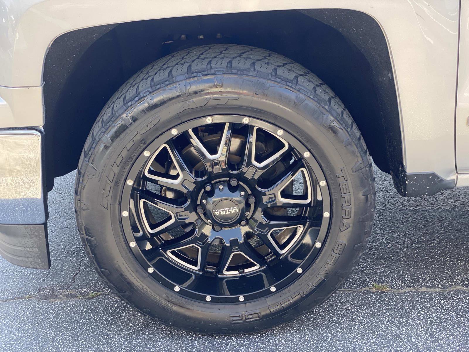 Used 2015 Chevrolet Silverado 1500 LT w/ All Star Edition image 14