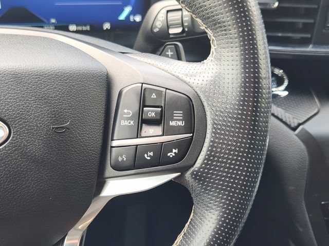 Used 2020 Ford Explorer ST w/ ST Street Pack AWD/4WD image 29