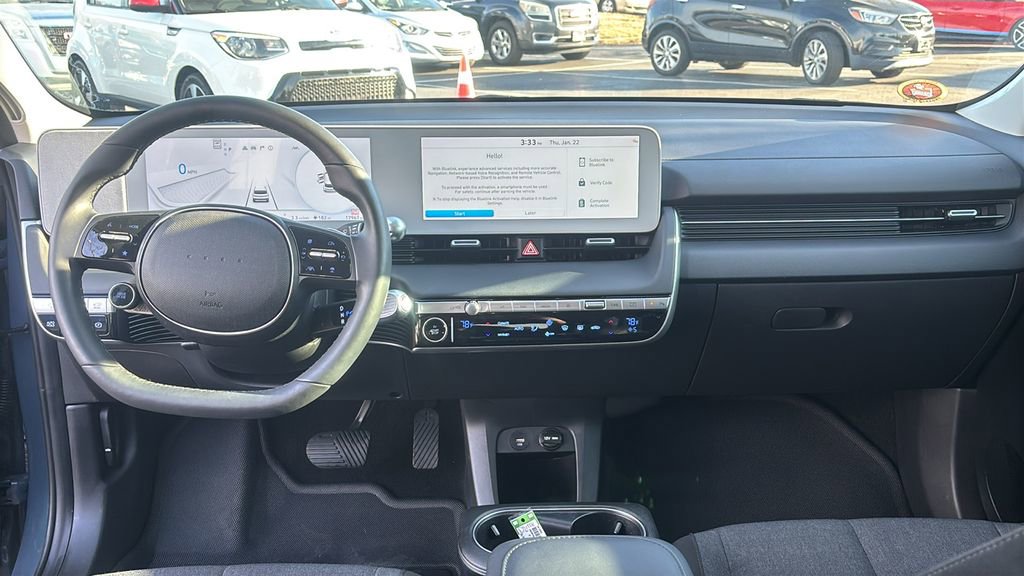 Used 2024 Hyundai Ioniq 5 SEL image 12