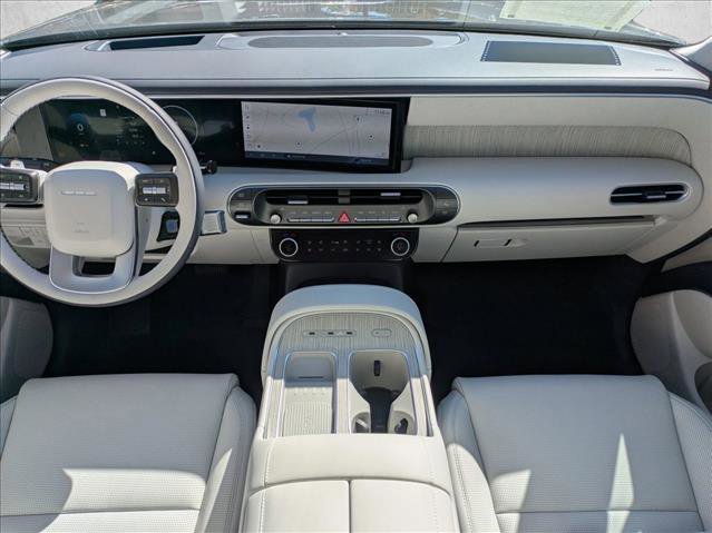 New 2026 Hyundai Palisade Calligraphy image 19