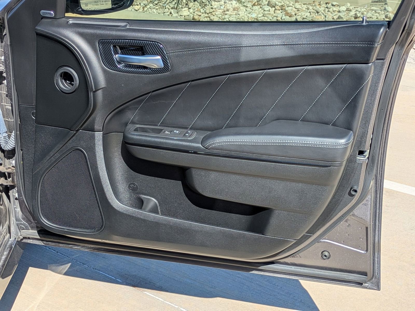 Certified 2022 Dodge Charger R/T w/ Plus Group image 29