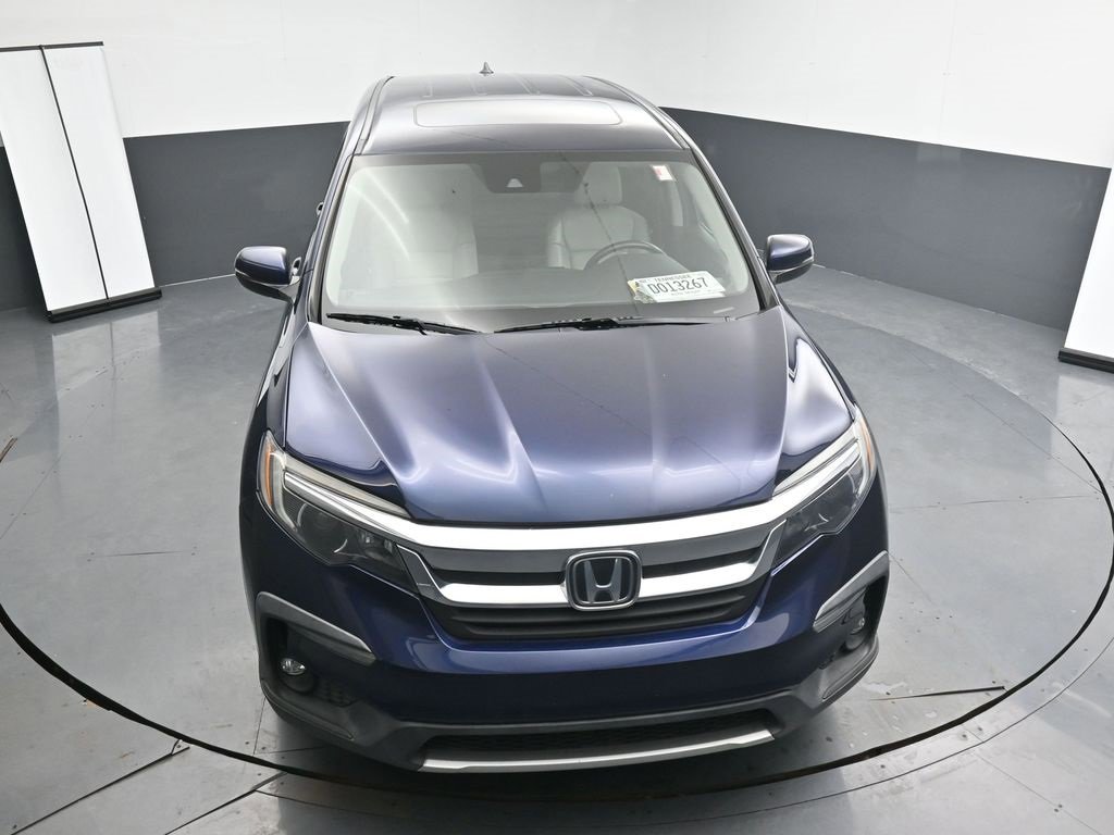 Used 2019 Honda Pilot EX-L image 11