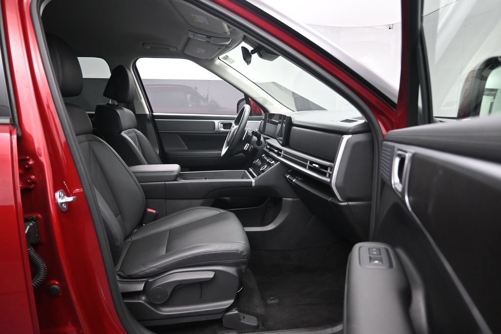 Used 2026 Hyundai Santa Fe SEL AWD/4WD image 30