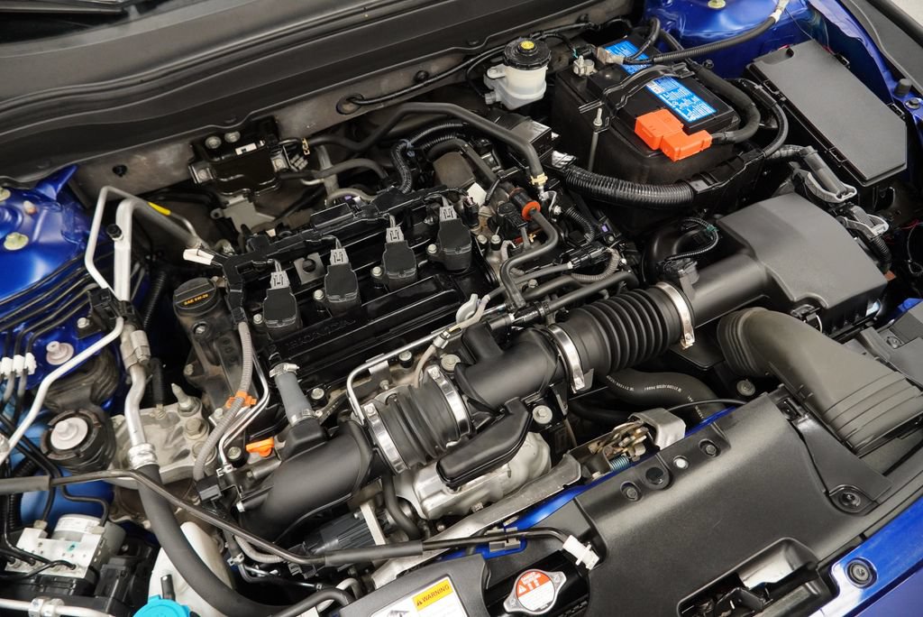 Used 2022 Honda Accord Sport image 48
