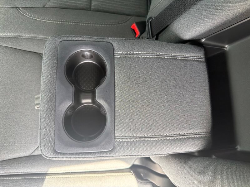 Used 2023 RAM 1500 Big Horn AWD/4WD image 12