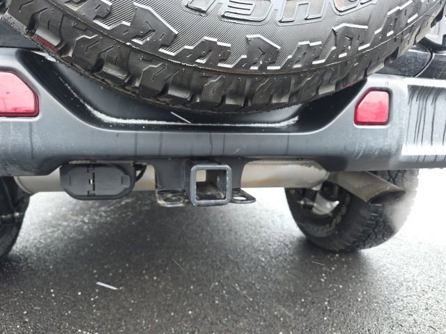 Used 2020 Jeep Wrangler Unlimited Sahara image 22