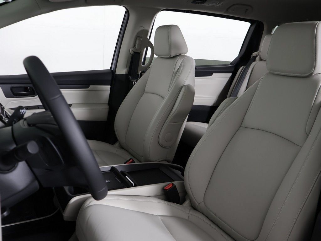New 2026 Honda Odyssey EX-L image 19