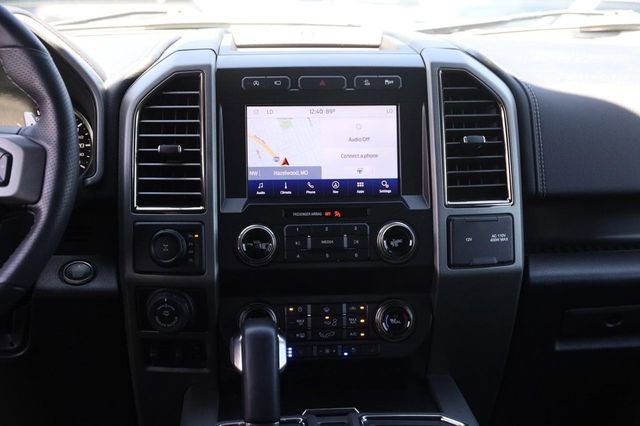 Used 2020 Ford F150 Raptor w/ Equipment Group 802A Luxury AWD/4WD image 25
