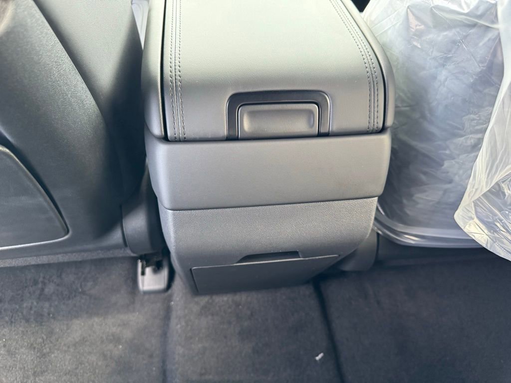 New 2026 Hyundai Santa Fe Calligraphy image 13