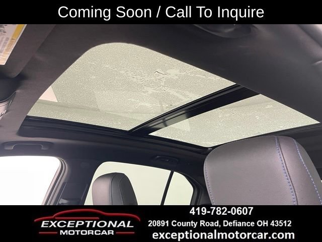 Used 2024 Cadillac XT4 Sport w/ LPO, Floor Liner Package AWD/4WD image 44