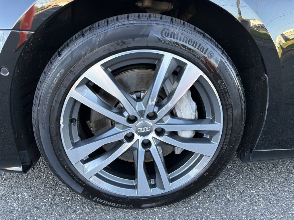 Used 2019 Audi A6 3.0T Premium Plus w/ Premium Plus Package AWD/4WD image 16