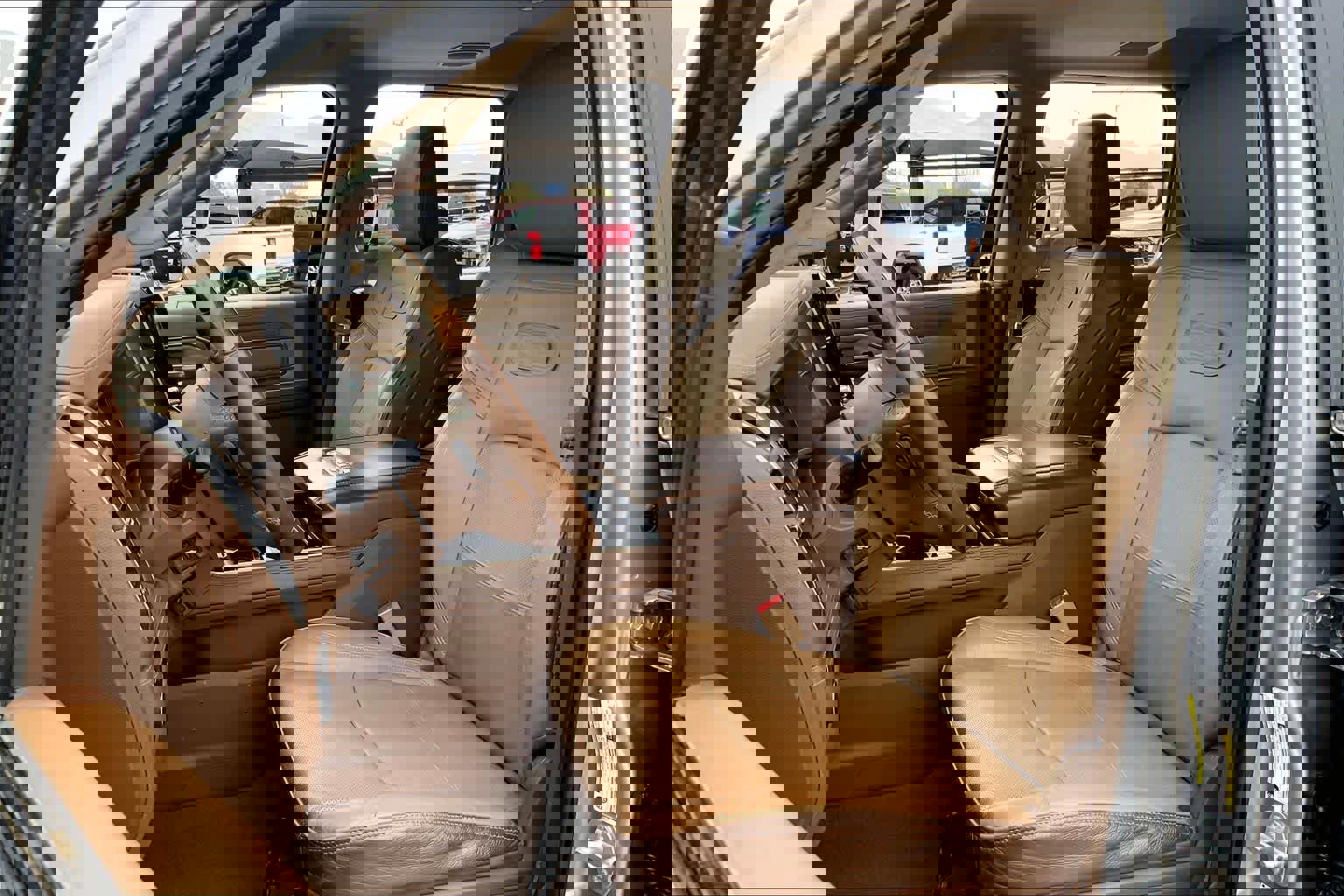 Used 2022 RAM 2500 Limited image 8