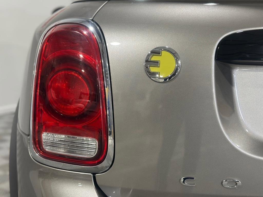 Used 2018 MINI Cooper Countryman SE image 39