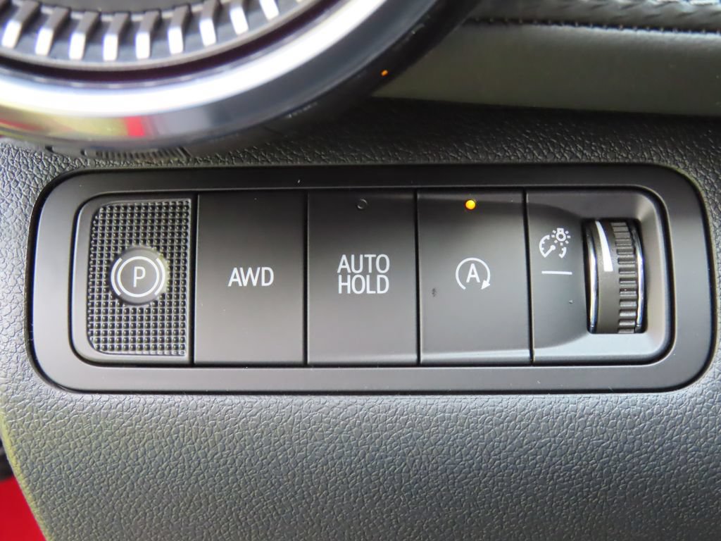 New 2027 Chevrolet Equinox LT w/ Convenience Package II AWD/4WD image 14