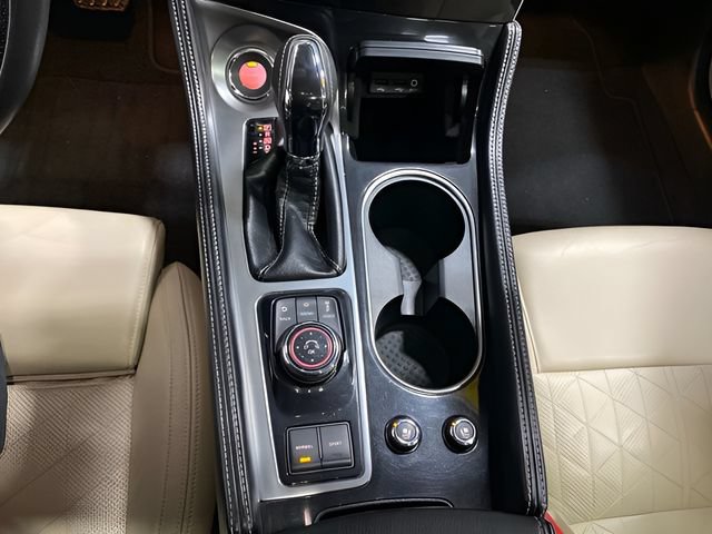 Certified 2016 Nissan Maxima Platinum FWD image 18