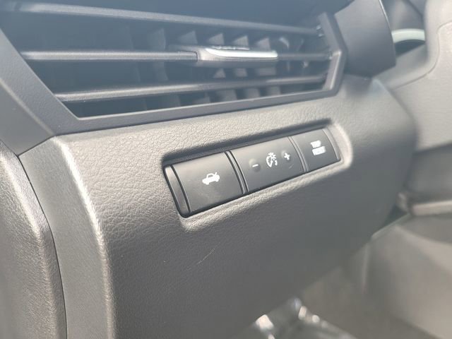 Certified 2025 Nissan Altima 2.5 S image 19