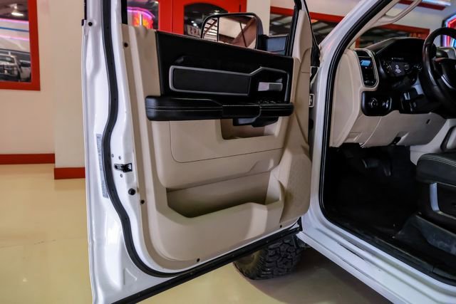 Used 2022 RAM 3500 Lone Star image 39