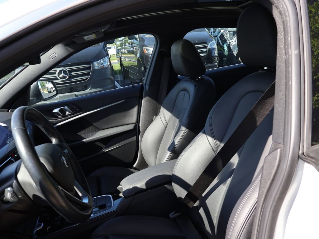 Used 2024 BMW 228i Gran Coupe w/ Convenience Package FWD image 15