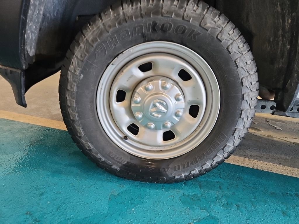 Used 2022 RAM 2500 Tradesman AWD/4WD image 4