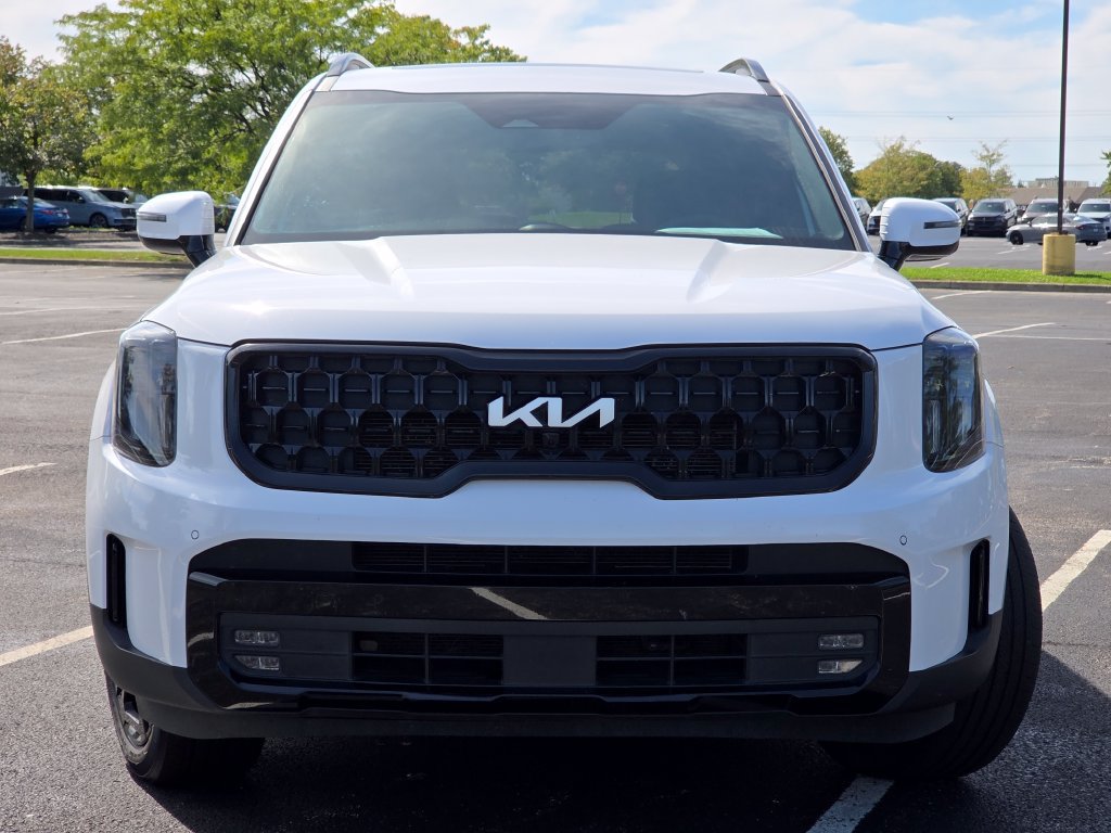 Used 2024 Kia Telluride SX X-Line AWD/4WD image 20