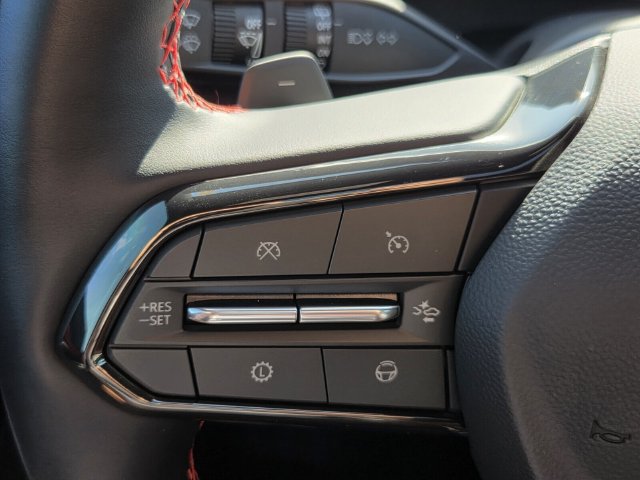 New 2026 Chevrolet Traverse RS w/ LPO, Floor Liner Package AWD/4WD image 17