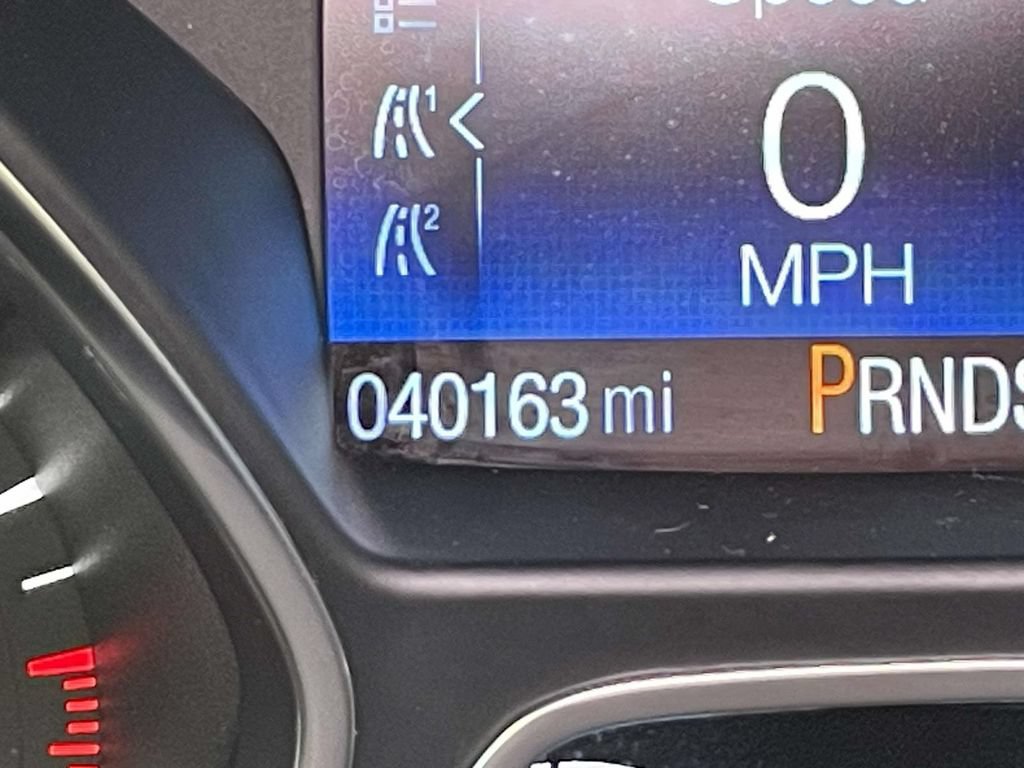 Used 2017 Ford Escape Titanium AWD/4WD image 42
