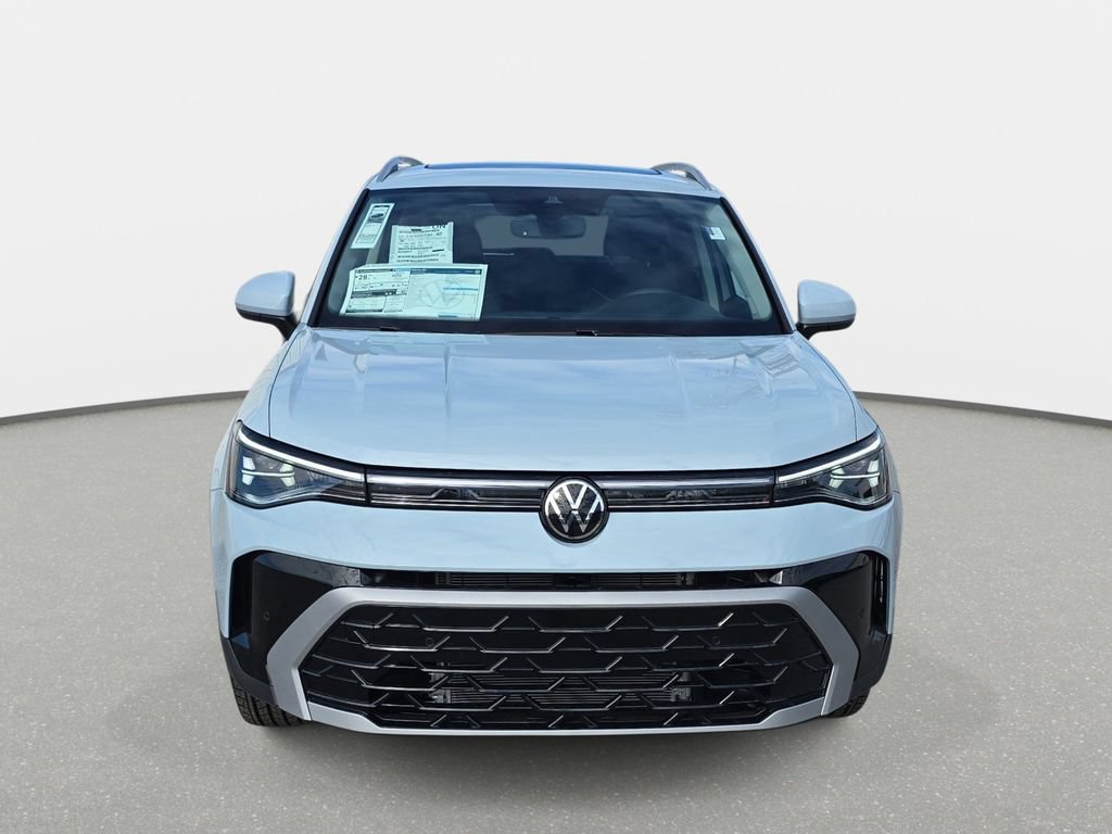 New 2026 Volkswagen Taos SEL AWD/4WD image 2