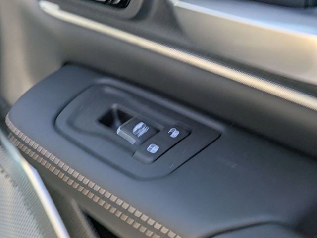 New 2026 RAM 1500 Tungsten w/ Towing Technology Group image 34