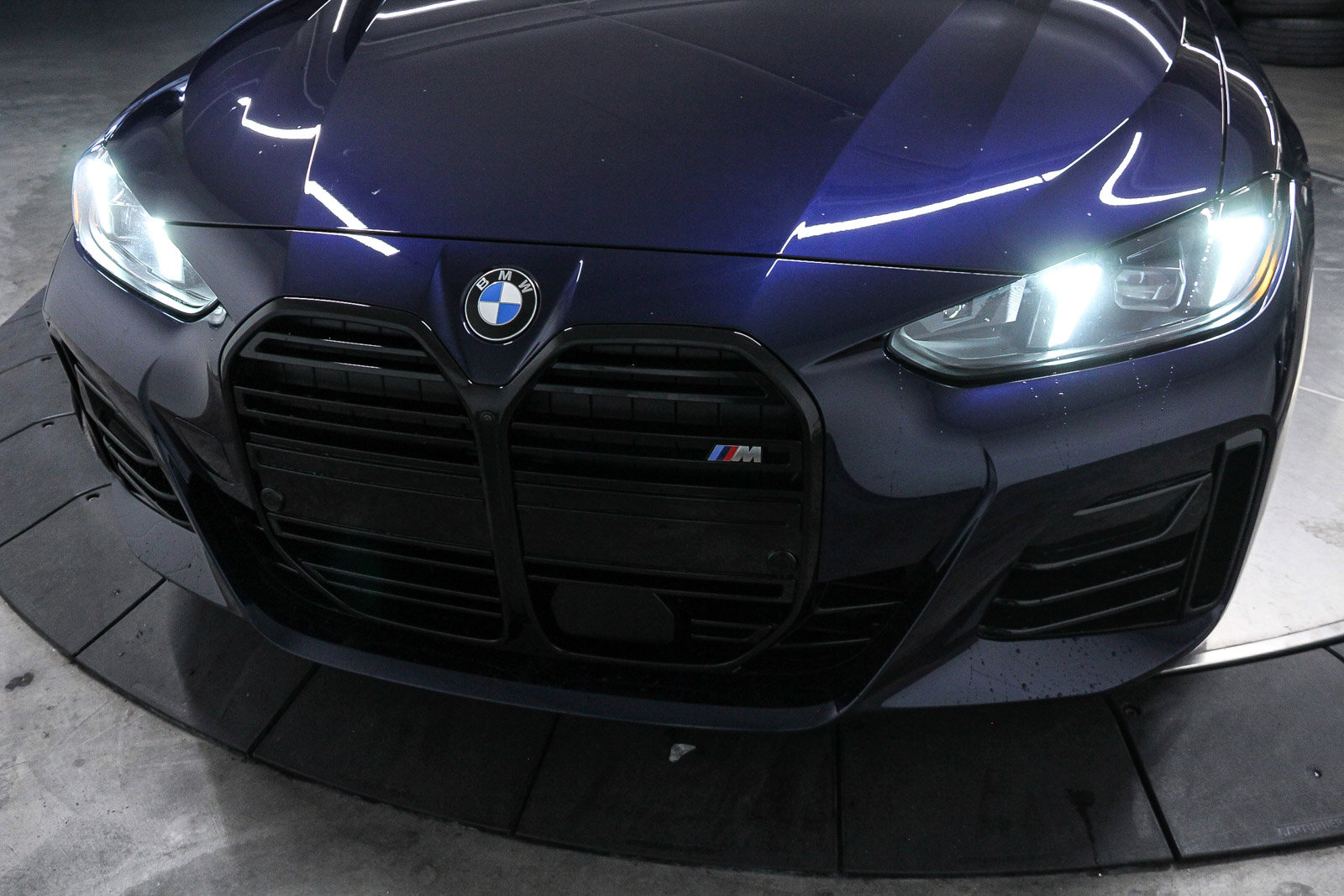 New 2026 BMW M440i w/ Premium Package image 11