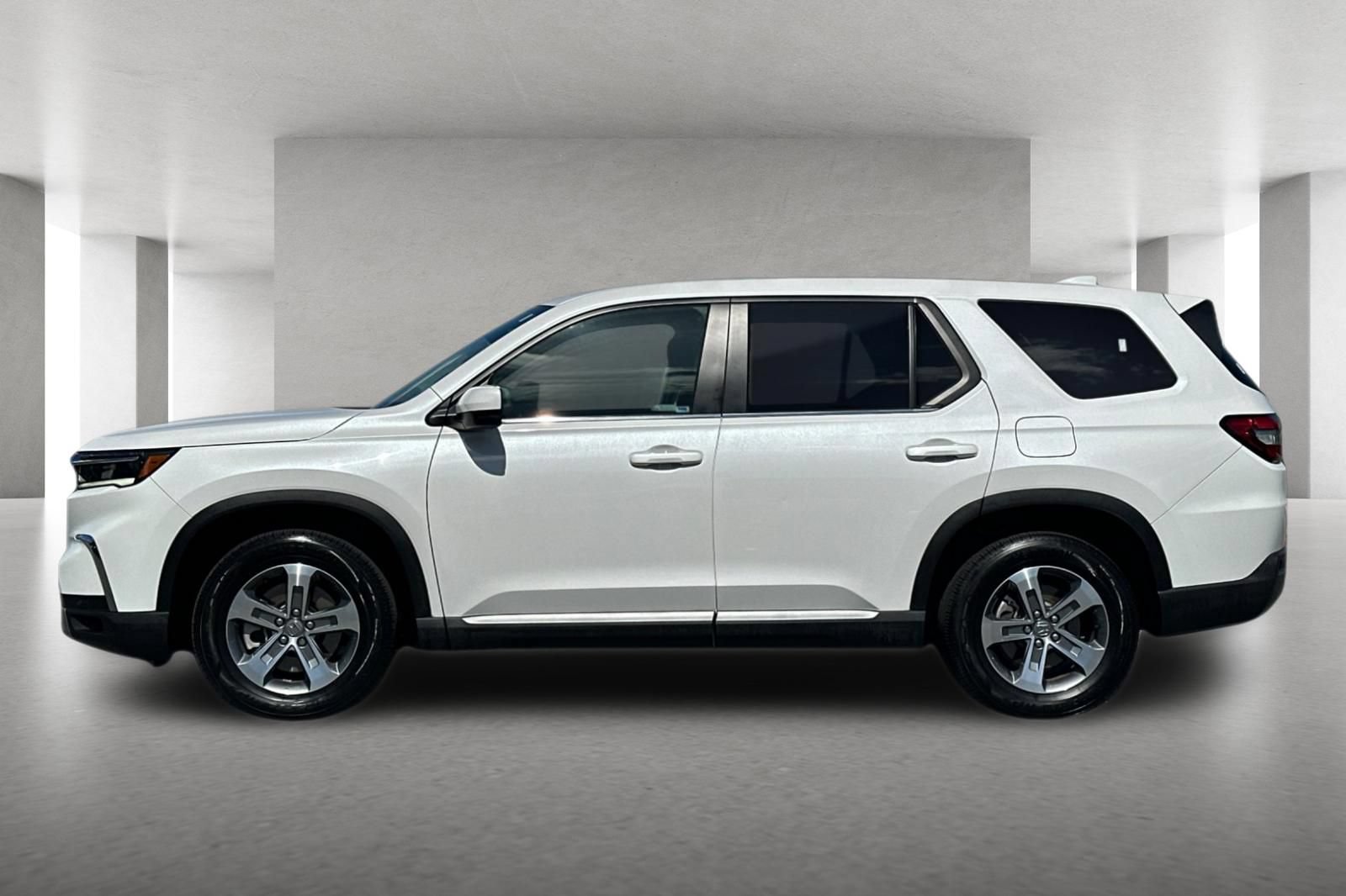 Used 2024 Honda Pilot EX-L image 7