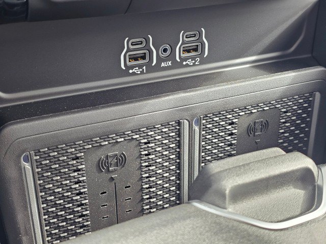 New 2027 RAM 2500 Laramie AWD/4WD image 36