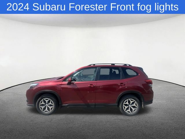 Used 2024 Subaru Forester Premium AWD/4WD image 28