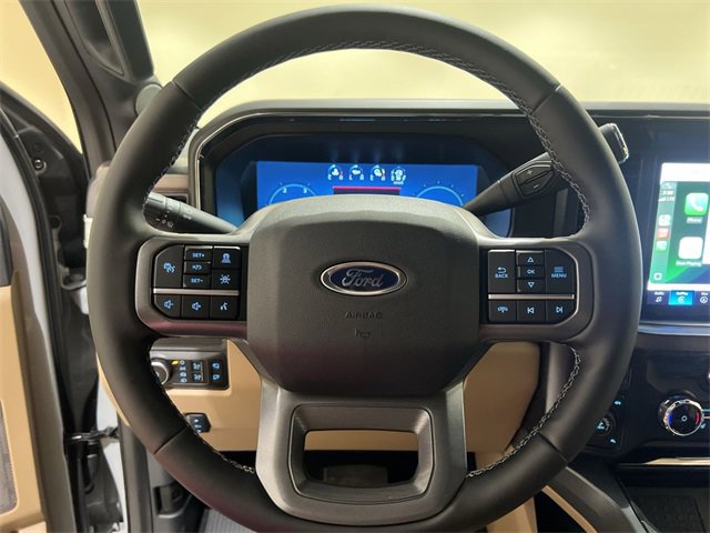 New 2026 Ford F350 Lariat image 10