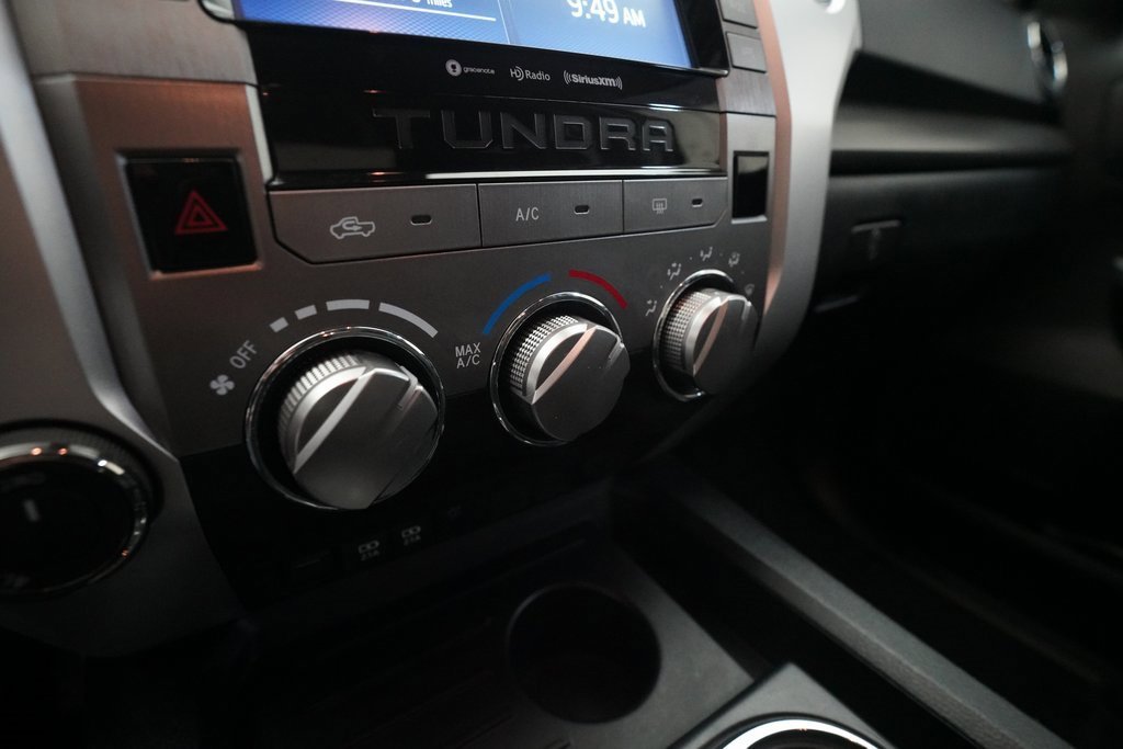 Used 2020 Toyota Tundra SR5 image 21