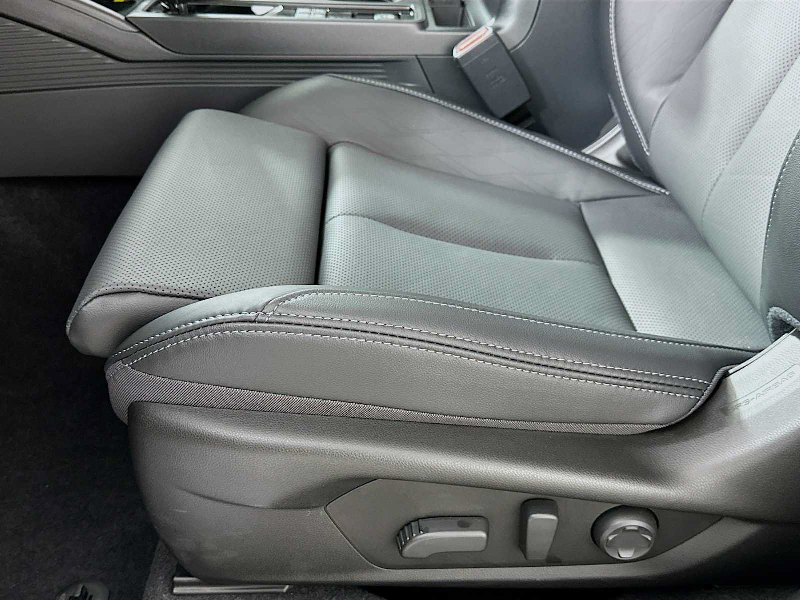 New 2026 Subaru Outback Touring XT AWD/4WD image 18