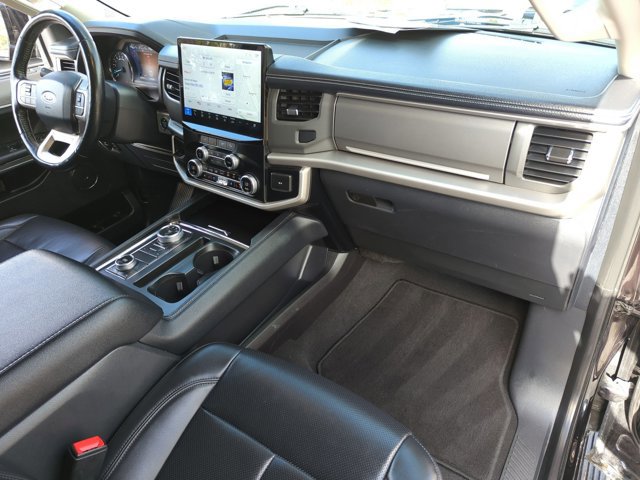 Used 2024 Ford Expedition Max XLT AWD/4WD image 22