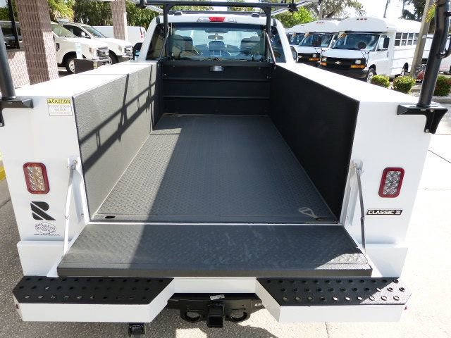 Used 2024 Ford F250 XL image 14