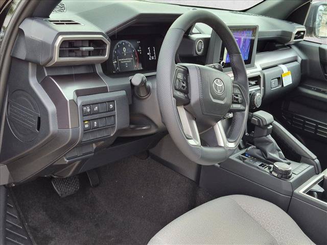 New 2026 Toyota 4Runner SR5 AWD/4WD image 3