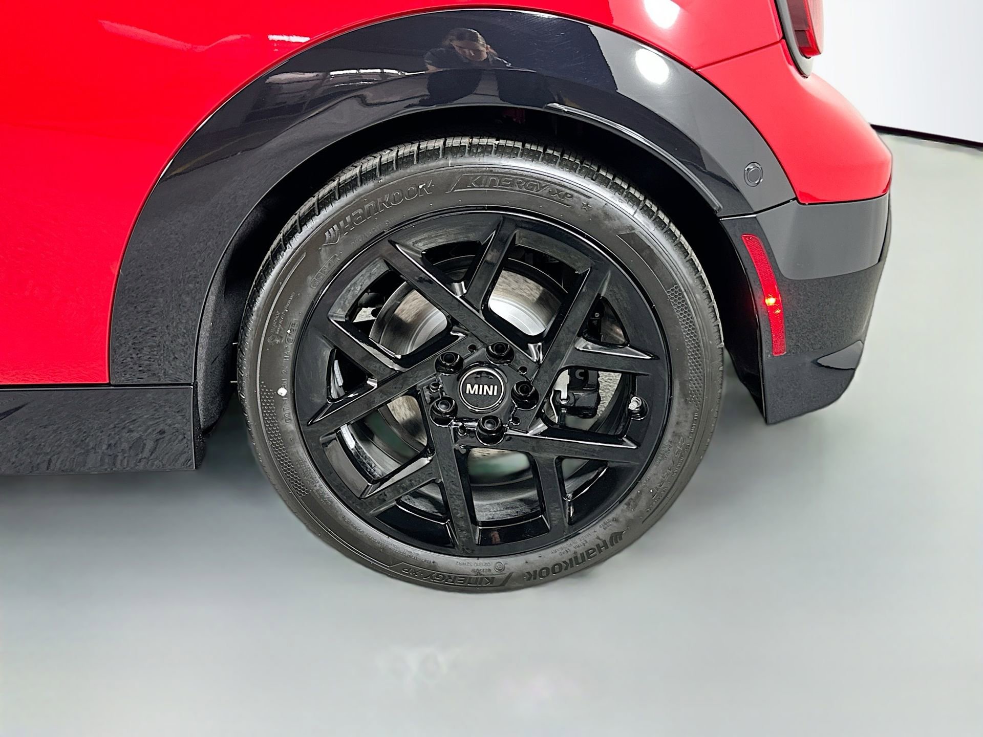 New 2026 MINI Cooper S image 31