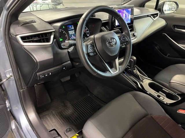 Used 2024 Toyota Corolla SE image 19