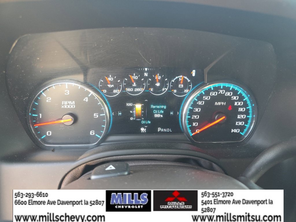 Used 2020 GMC Yukon XL Denali w/ Denali Ultimate Package AWD/4WD image 13