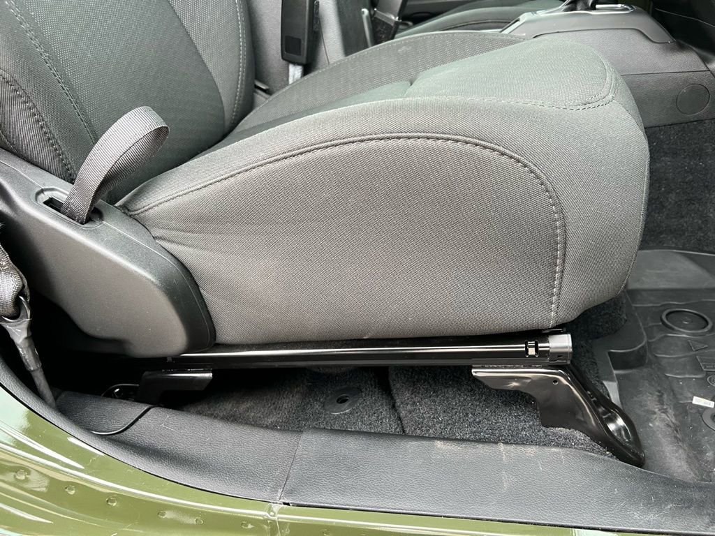 Used 2020 Jeep Wrangler Unlimited Sport S image 24