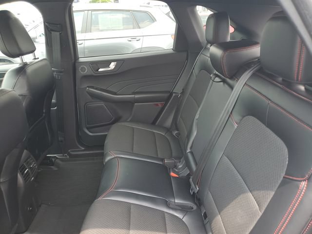 Used 2023 Ford Escape ST-Line Select w/ Tech Pack #2 AWD/4WD image 26