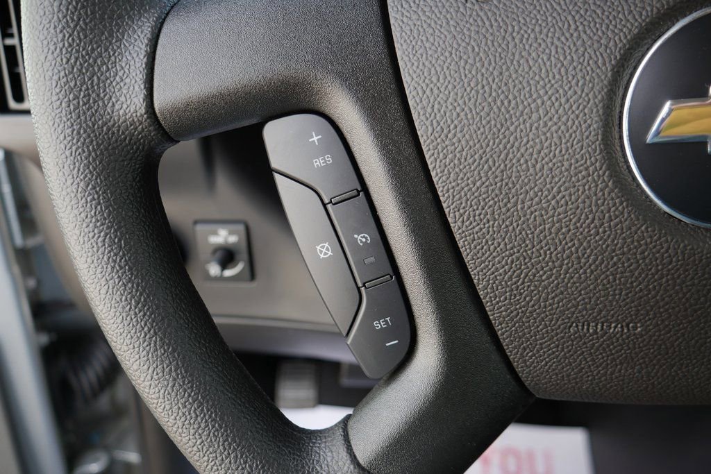 New 2025 Chevrolet Express 2500 w/ Enhanced Convenience Package image 13