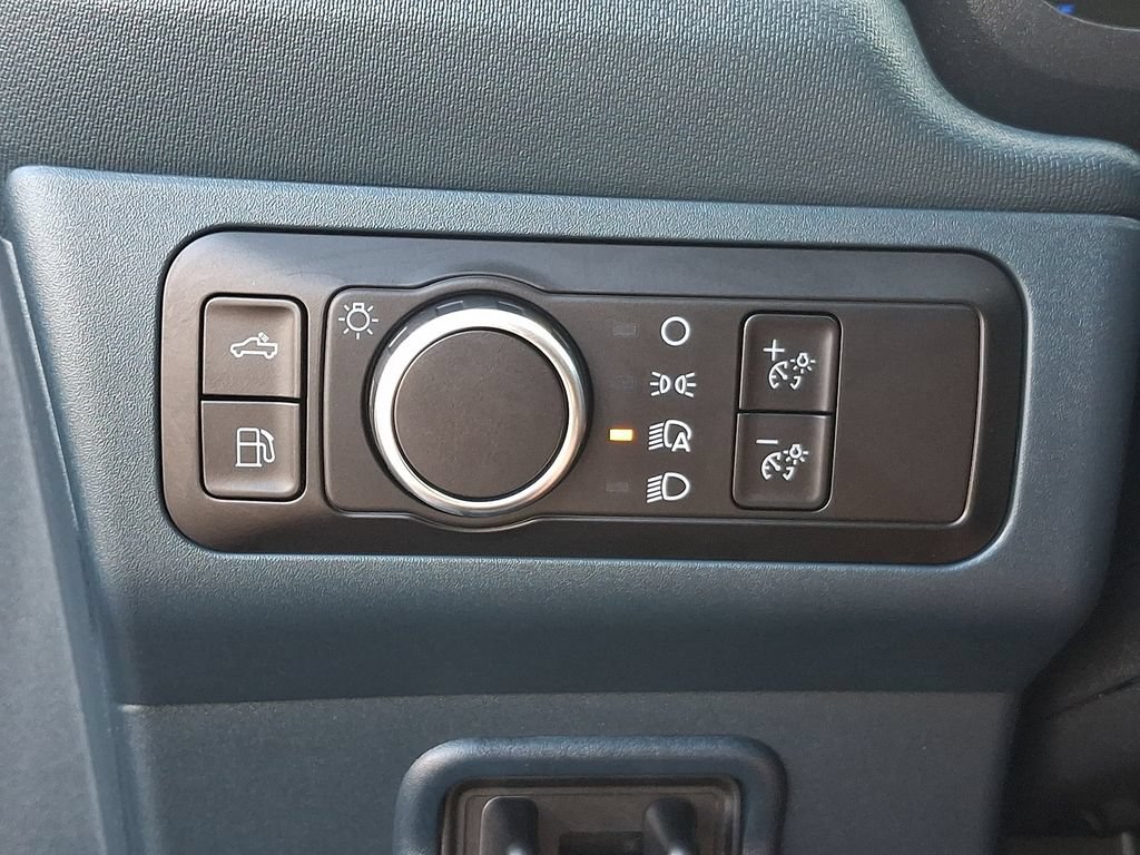 Used 2026 Ford Maverick Lariat AWD/4WD image 26